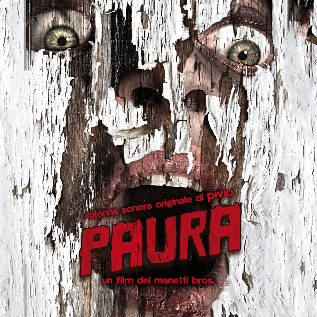 Image from Paura 3D