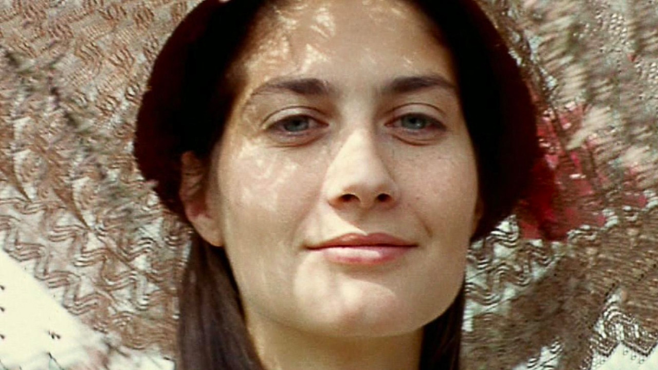 Image from Un’ora sola ti vorrei (For One More Hour with You)