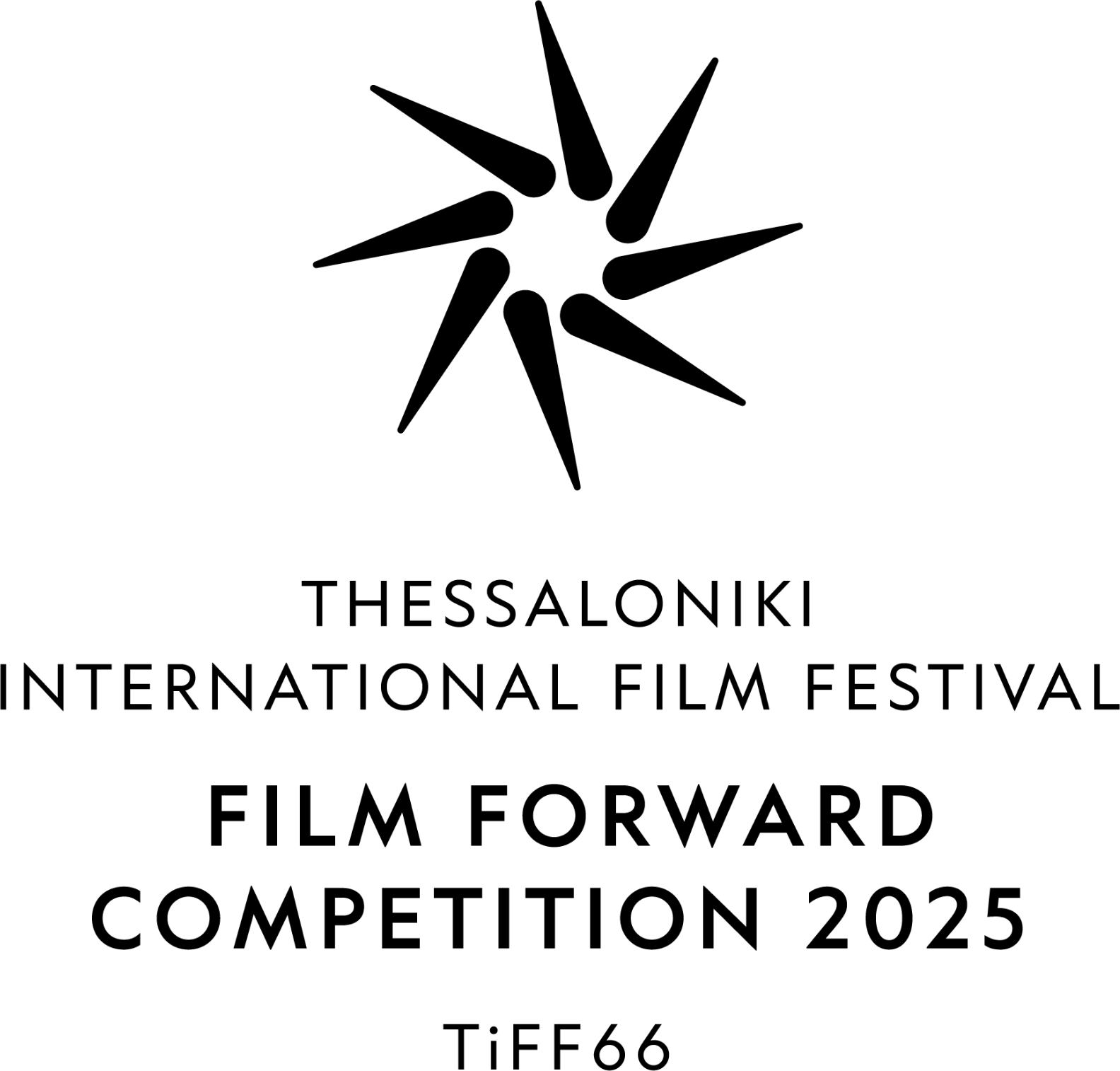 Thessaloniki International Film Festival — Film Forward Competition